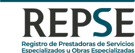 REPSE — Registro de Prestadoras de Servicios Especializados u Obras Especializadas